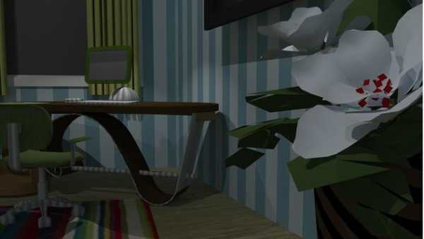 Inverse Universe (LITE) screenshot 24