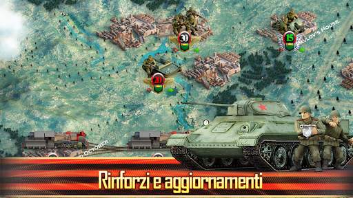 Prima linea: La Grande Guerra Patriottica screenshot 11