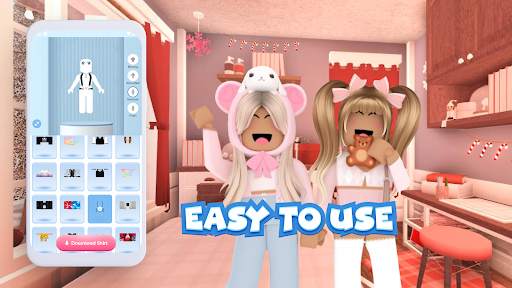Shirts for Roblox скриншот 4