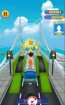 Bheem Dash скриншот 4