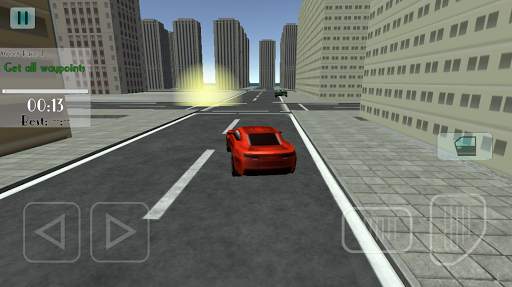 Great Crime Simulator screenshot 3
