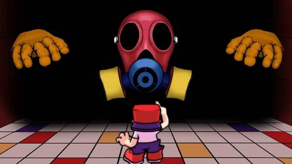 Music Rap Fight Game screenshot 6