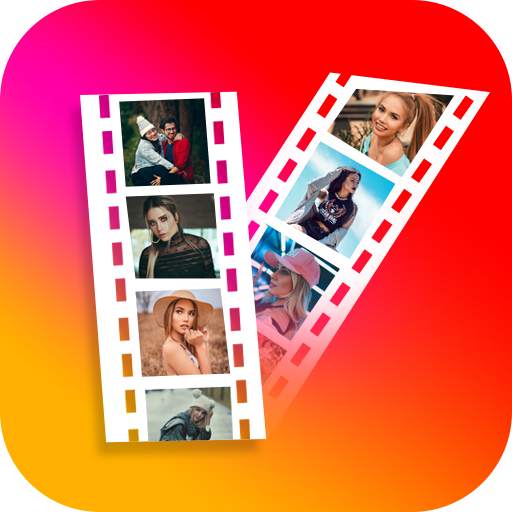 Music Video Maker - PhotoVideo 1.1