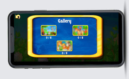 Flip card memory 2021 screenshot 3