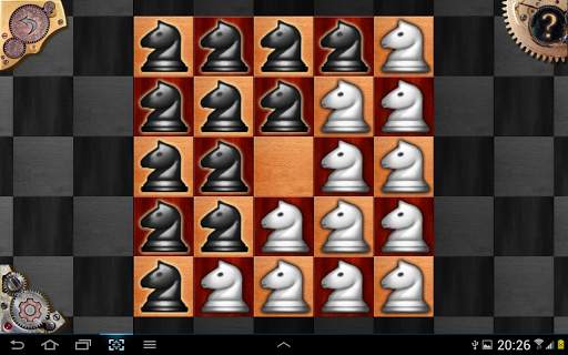 Mind Games: Adult puzzle games screenshot 15