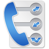 Fake Call Log иконка