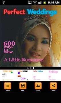 InstaMag -Wedding Photo Frames 2 تصوير الشاشة
