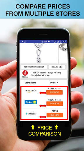 Women Watches Designs - Online Shopping screenshot 6