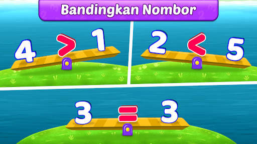 Permainan Matematik untuk Anak screenshot 3