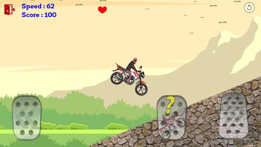 Moto Racing screenshot 6