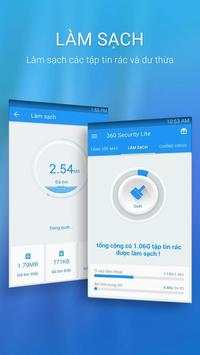 360 Qihoo Security screenshot 4