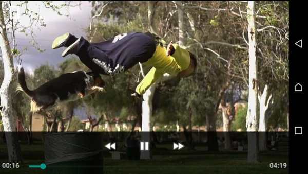 Download Video Player screenshot 2