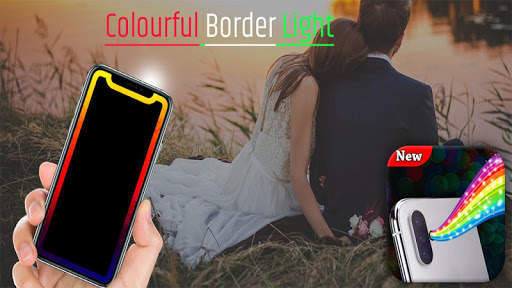 Border Light screenshot 2