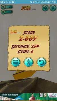 Temple Run 4 screenshot 3