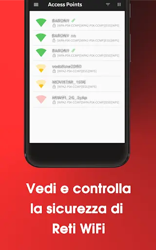 Wifi Password Viewer & Finder screenshot 3