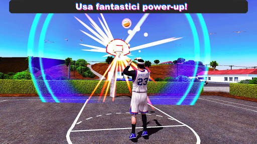 All-Star Basketball 3D™ 2K22 screenshot 4