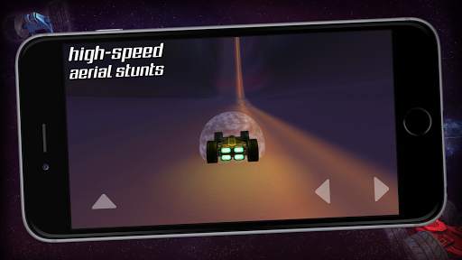 Wall Race - Speed Racing screenshot 5