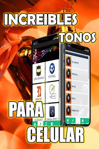 Tones for Messages Free Funny to Listen to screenshot 3