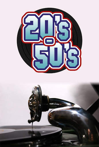 Live Memory Radio 2 20s-50s online frei screenshot 2