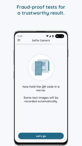 myhandycheck – The new way to sell your phone screenshot 3