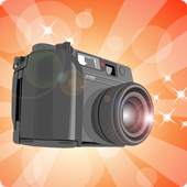 Pose for a photo. 1.0.1