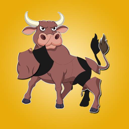 Baby Games - Animal and Bird Puzzle 1.6