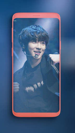 EXO Chanyeol wallpaper Kpop HD new screenshot 3