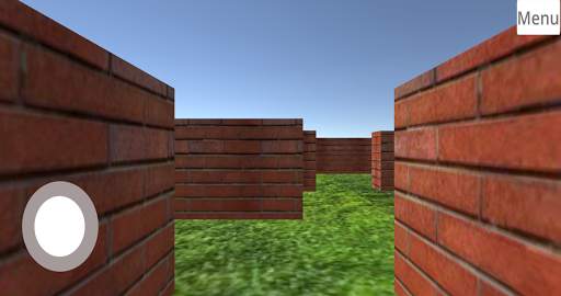 Laberinto 3D screenshot 1