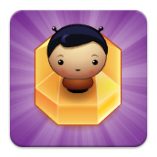 King of Gems Puzzle Game иконка