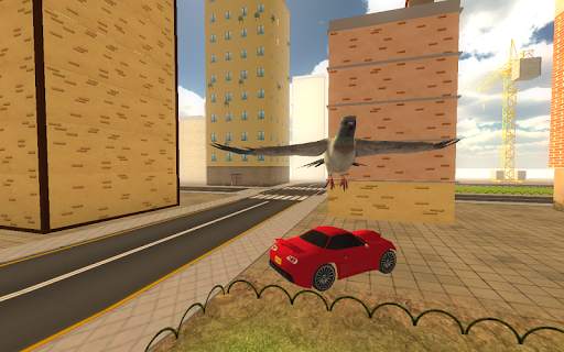 Pigeon Simulator screenshot 2
