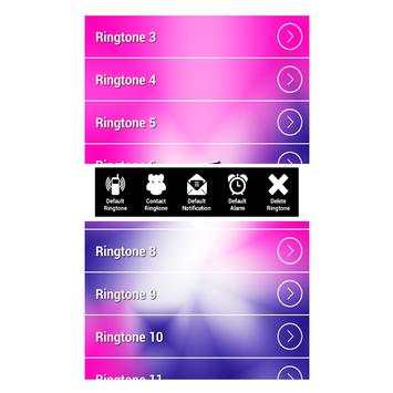 Telephone 2016 Ringtones screenshot 4