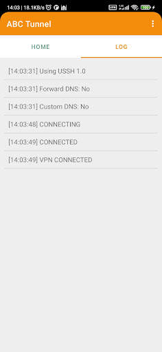 TLS VPN Pro - Unlimited VPN screenshot 3