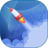 RAM Master Cleaner-Speed Booster 1.0