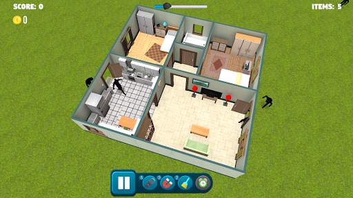 Smack A Thief screenshot 4