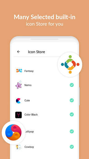 Quick Shortcut Maker - Shortcut Creator Master screenshot 6