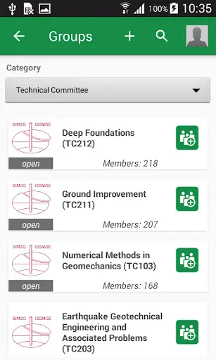 GeoWorld screenshot 6