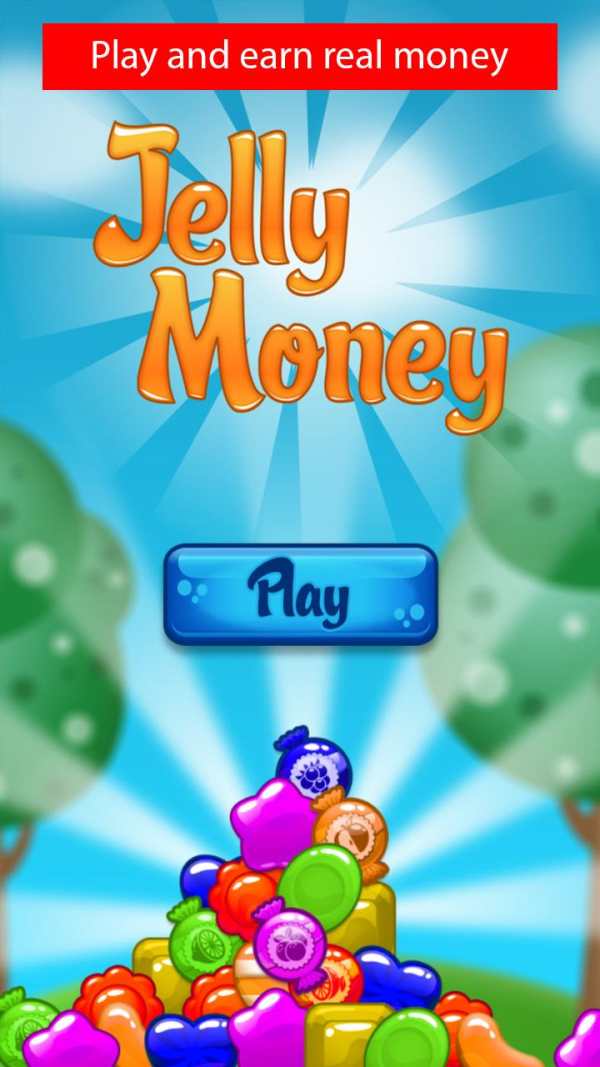 Jelly Money स्क्रीनशॉट 1
