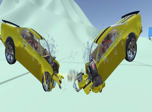 Car CRASH screenshot 3