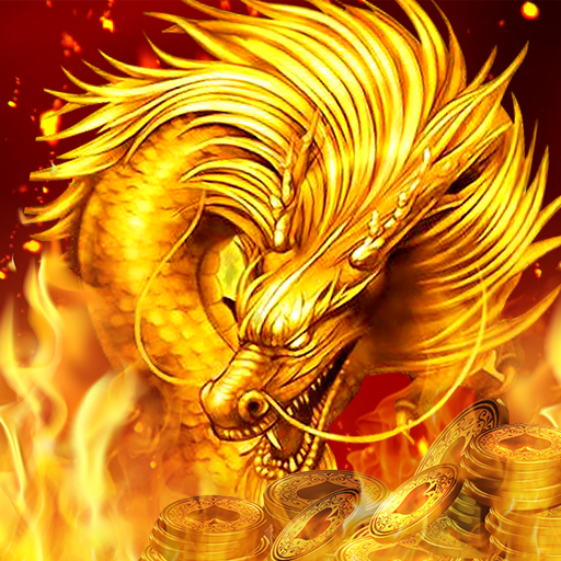 Dragons Games icon