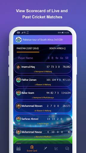 Cricket Live Line - Live Scores IPL 2021 screenshot 4