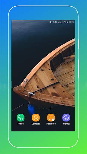 Boat Wallpaper screenshot 6