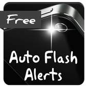 Automatic Flash Alerts Pro 1.0