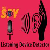Eavesdropping Device Detector - Bug Sweeper on 9Apps
