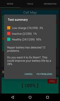 Repair Battery Life screenshot 6