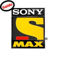 Sony Max Guide: Live Set Max Shows and Movies Tips icon