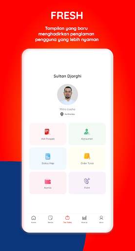 PG Mobile screenshot 3