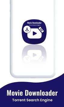 Movie Downloader screenshot 1