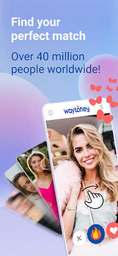 NYC Dating screenshot 2