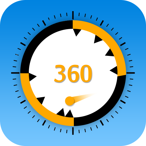 360 Game 2020 icon