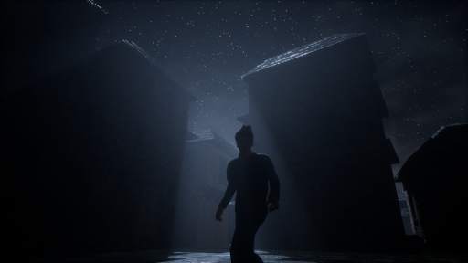 Urban Legends - Survival screenshot 6